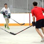 Ball hockey tourney raises $5,000 for Humboldt victims