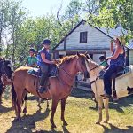 Echo Lake Bible Camp promotes year-round peace