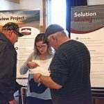 Proposed potash mine finalizing studies