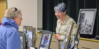 Broadview Kin Club hosts annual Spring Trade Show