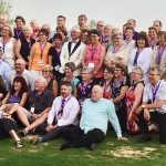 MCS class of ’78 gathers to renew friendships