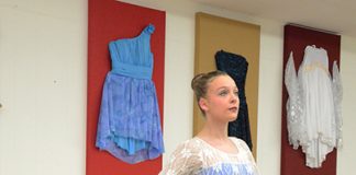 Sakimay dancer makes history with scholarships