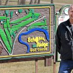 Echo Ridge getting ready for busy golf season