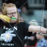 Grenfell archer makes national all-star team