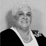 FUCHS – Helen Regina