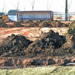 Grenfell ballpark being renovated