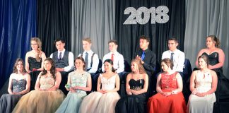 Grenfell grads embark on next chapter of life