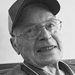 HAMMERSTROM – Oscar V.
