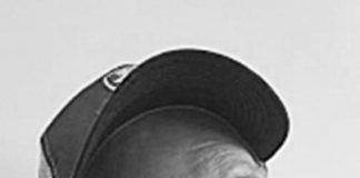 HAMMERSTROM – Oscar V.