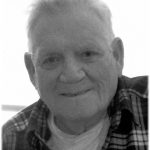 MORRIS – Vern Edward