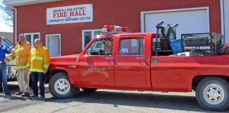 Recycle guidelines and costs discussed at Grenfell council