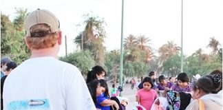 Mexico mission trip makes positive effects
