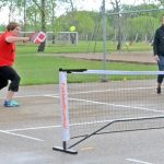 Let’s play pickleball