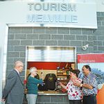 Tourism Week kicks off with family challenges