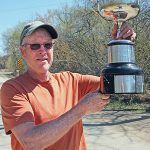 Records could fall at road race