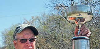 Records could fall at road race