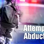 Attempted child abduction in Carlyle