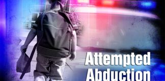 Broadview RCMP search for man after attempted abduction of girl on Kahkewistahaw