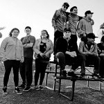 Bert Fox students make their voices heard