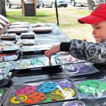 Farmer’s Market opens for a summer of freshness