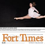 Fort Times – May 11, 2018