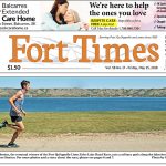 Fort Times – May 25, 2018