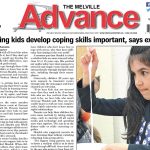 Melville Advance – May 4, 2018