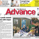 Melville Advance – May 11, 2018