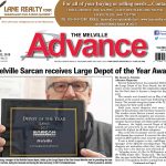 Melville Advance – May 25, 2018