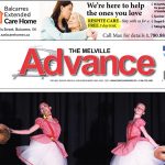 Melville Advance – June 1, 2018