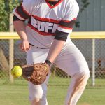 Gems and Falcons win; Buffs lose two
