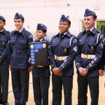 Cadets Review 2018
