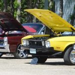 Car enthusiasts pull into Grenfell & Whitewood
