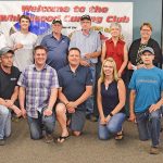 Curling Club pays out over $20,000