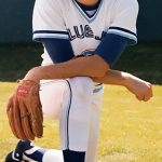 Jays’ prospect Frank goes to Sask. ball hall
