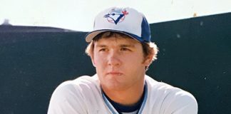 Jays’ prospect Frank goes to Sask. ball hall