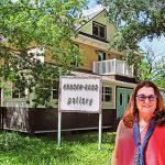 Hansen-Ross studio re-opening as gallery