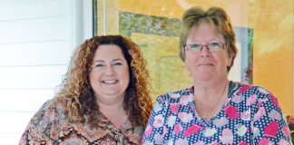 New Helping Hands care home opens in Grenfell