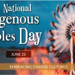 Indigenous Peoples Day 2018
