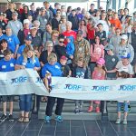 JDRF raises funds, awareness of type 1 diabetes