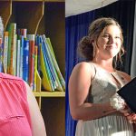 Two principals retiring at end of school year