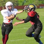 Vipers Make History
