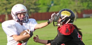 Vipers Make History