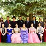 Whitewood High School holds graduation ceremony