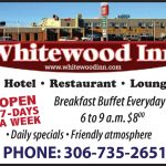 Whitewood Inn