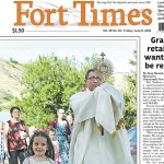 Fort Times – June 8, 2018