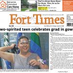 Fort Times – June 15, 2018