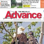 Melville Advance – June 8, 2018