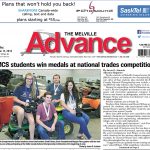 Melville Advance – June 15, 2018