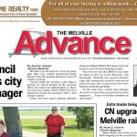 Melville Advance – June 22, 2018